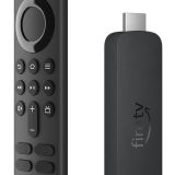 Fire TV with 4K Ultra HD