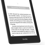 Kindle Paperwhite Signature Edition (32GB)