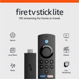 Amazon Fire Stick Lite