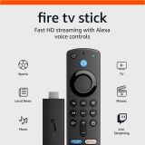 Amazon Fire Stick HD