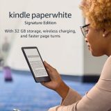 Kindle Paperwhite Signature Edition (32GB)