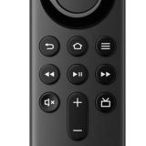 Alexa Voice Remote Pro