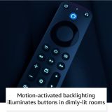 Fire TV/Fire Stick Replacement Remote