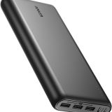 Anker Power Bank, 26,800 mAh