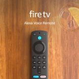Alexa Voice Remote Pro