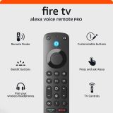 Fire TV/Fire Stick Replacement Remote